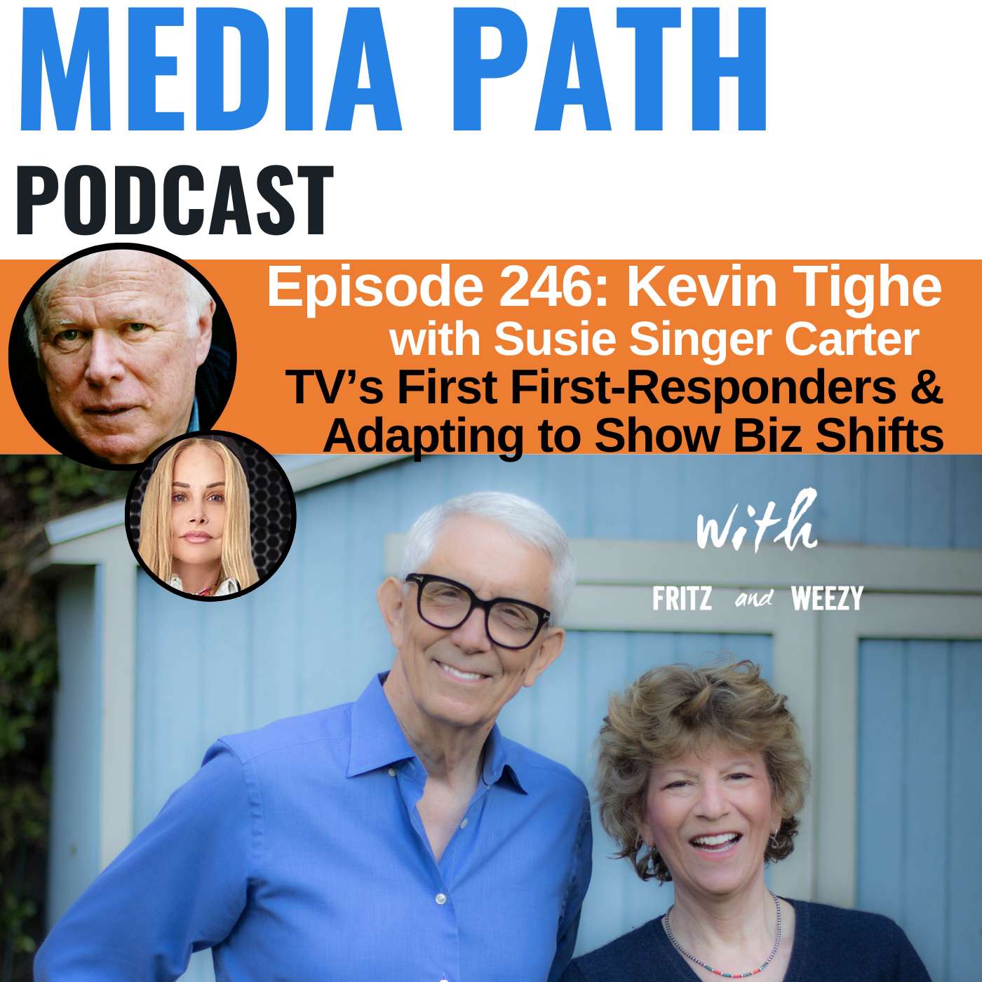 Media Path Podcast