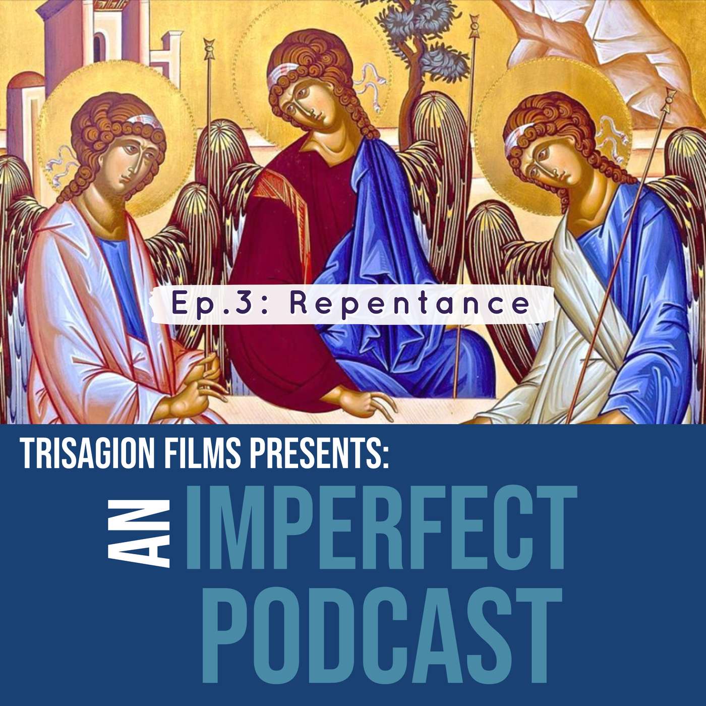Repentance episode artwork