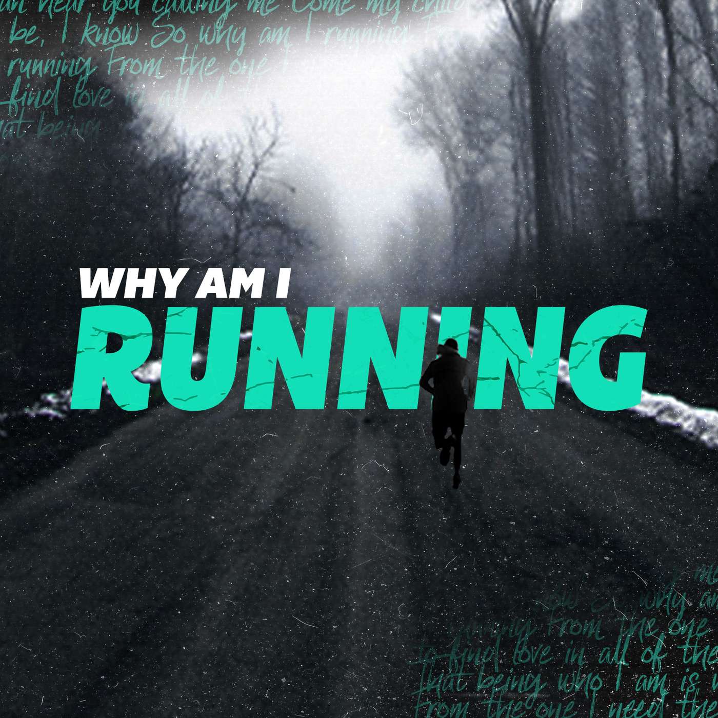 The Reasons We Run From God
