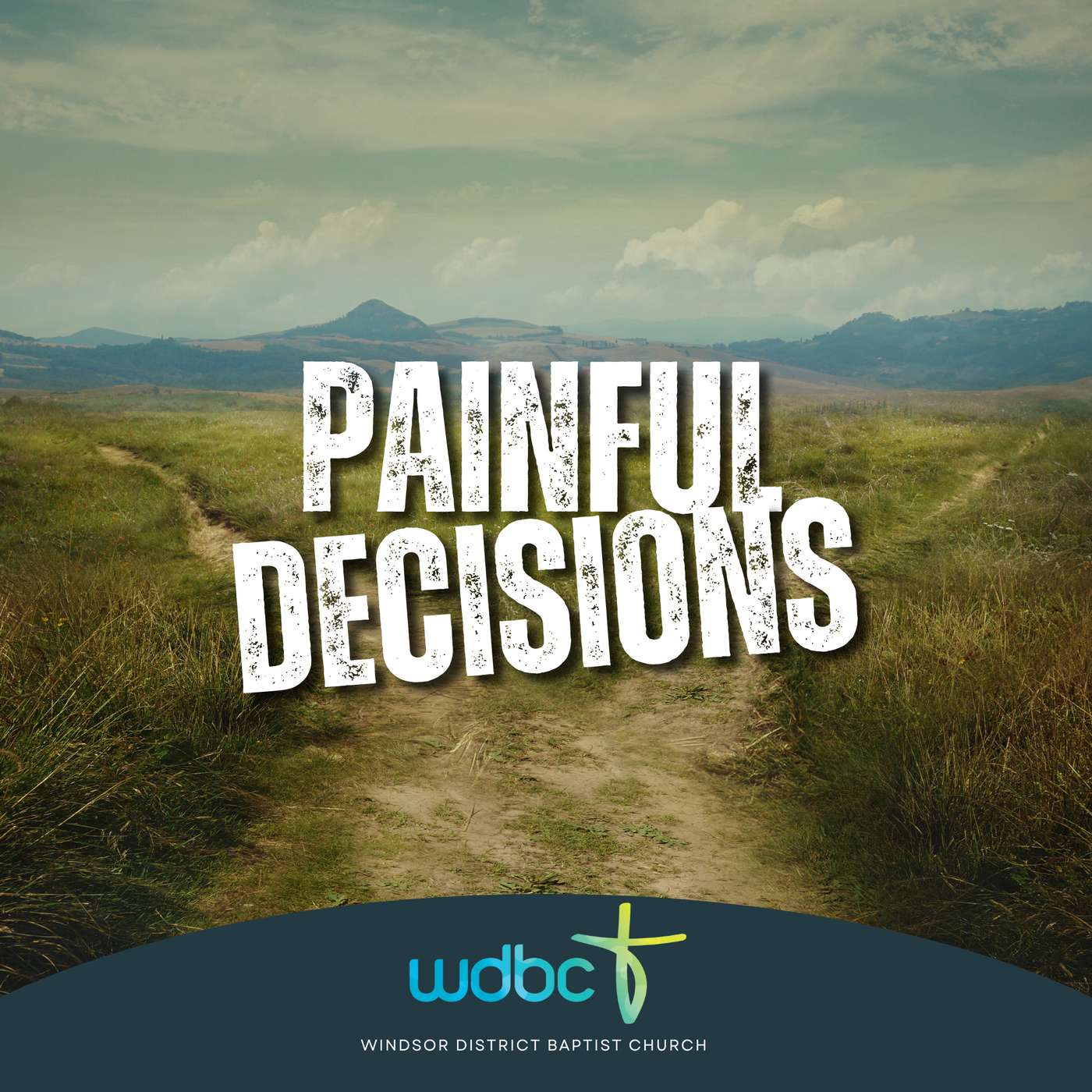 Pain #1 | Painful Decisions episode artwork