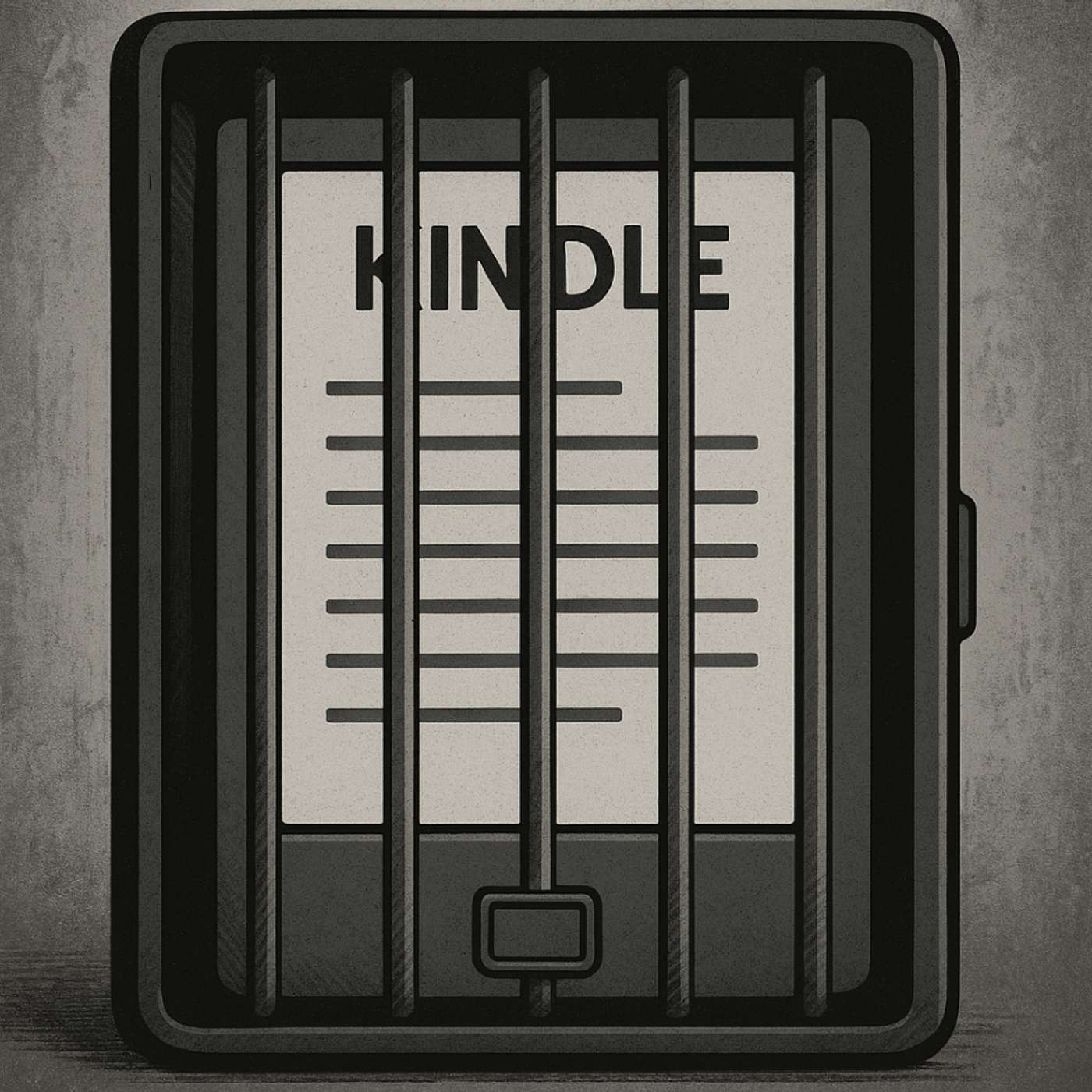 E-Book Reader: Kindle-Knast oder warum wir unsere Bücher nicht mehr besitzen