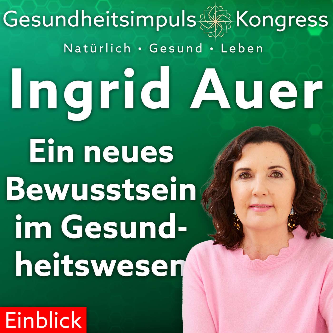 Gesundheitsimpuls Kongress