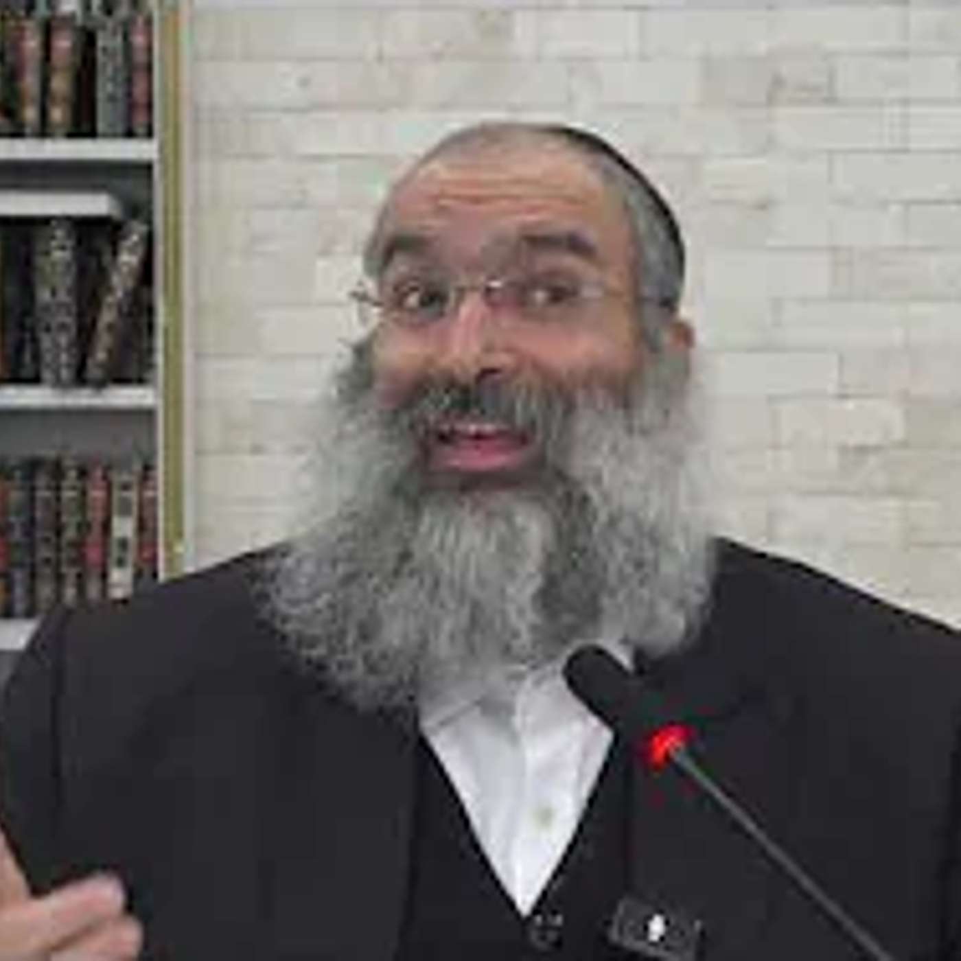 האם ניתן לכפות חולה שמסרב לקבל טיפול רפואי ▪️הרב נחמנסון▪️(בית חב"ד נתיבות)