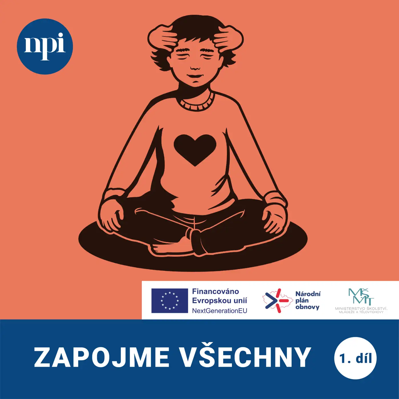 Školní docházka během hospitalizace v dětské psychiatrické nemocnici – díl 1.