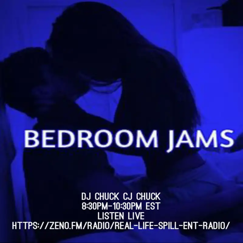 DJ CJ Chuck Mix 2-13-25