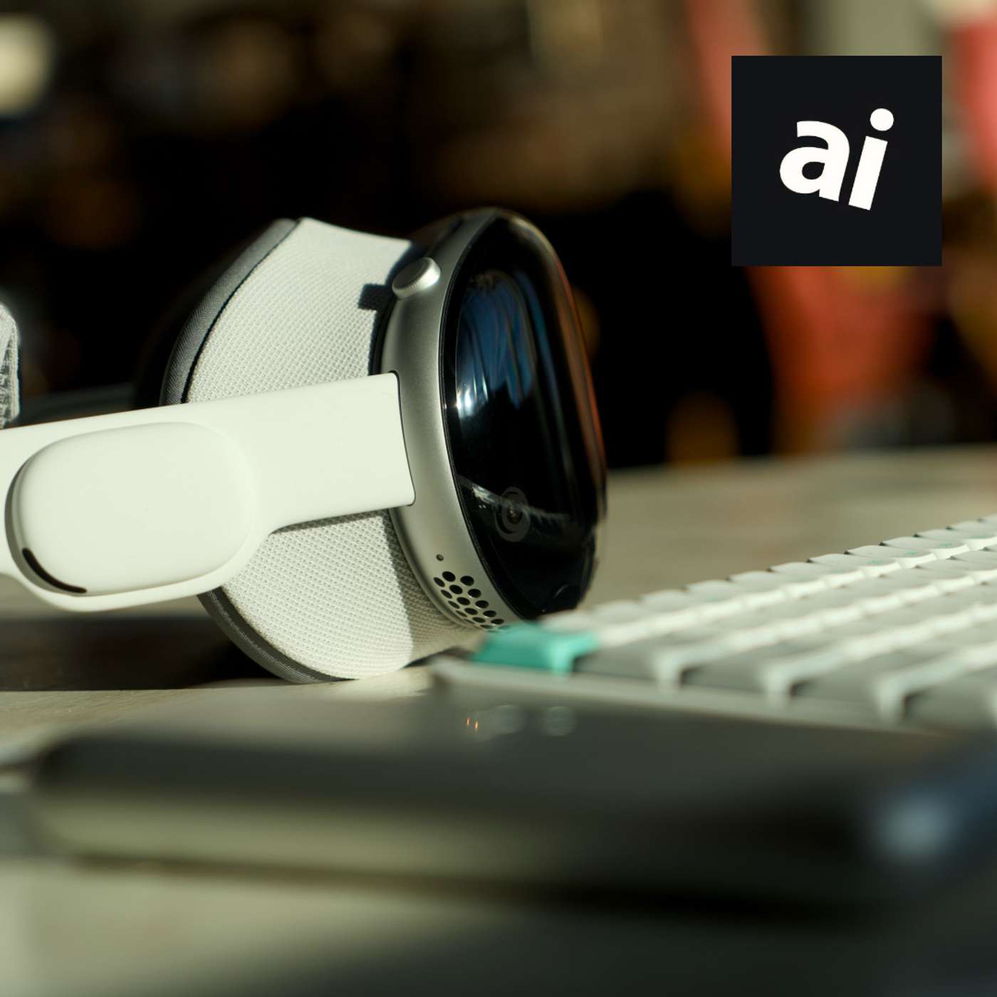 Apple Vision Pro isn't dead, Ternus talk, & AI rumors on the AppleInsider Podcast