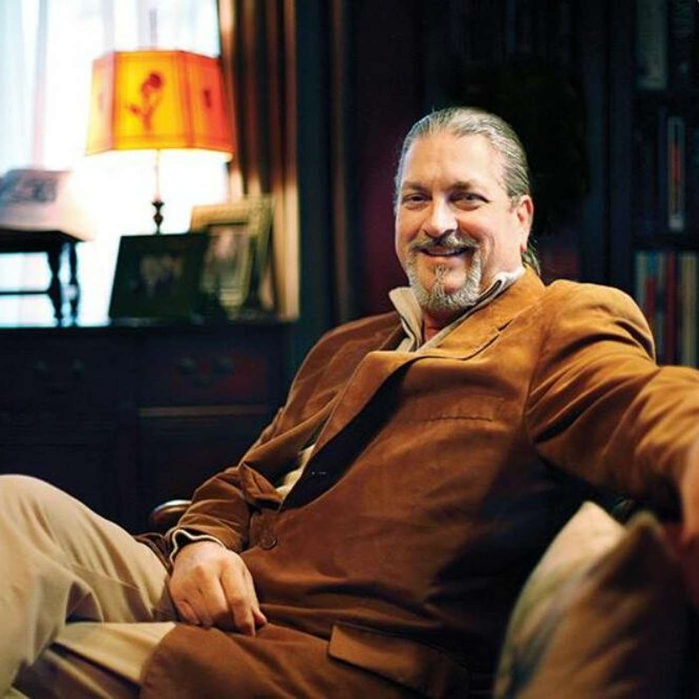 Twice 5 Miles Radio with James Navé