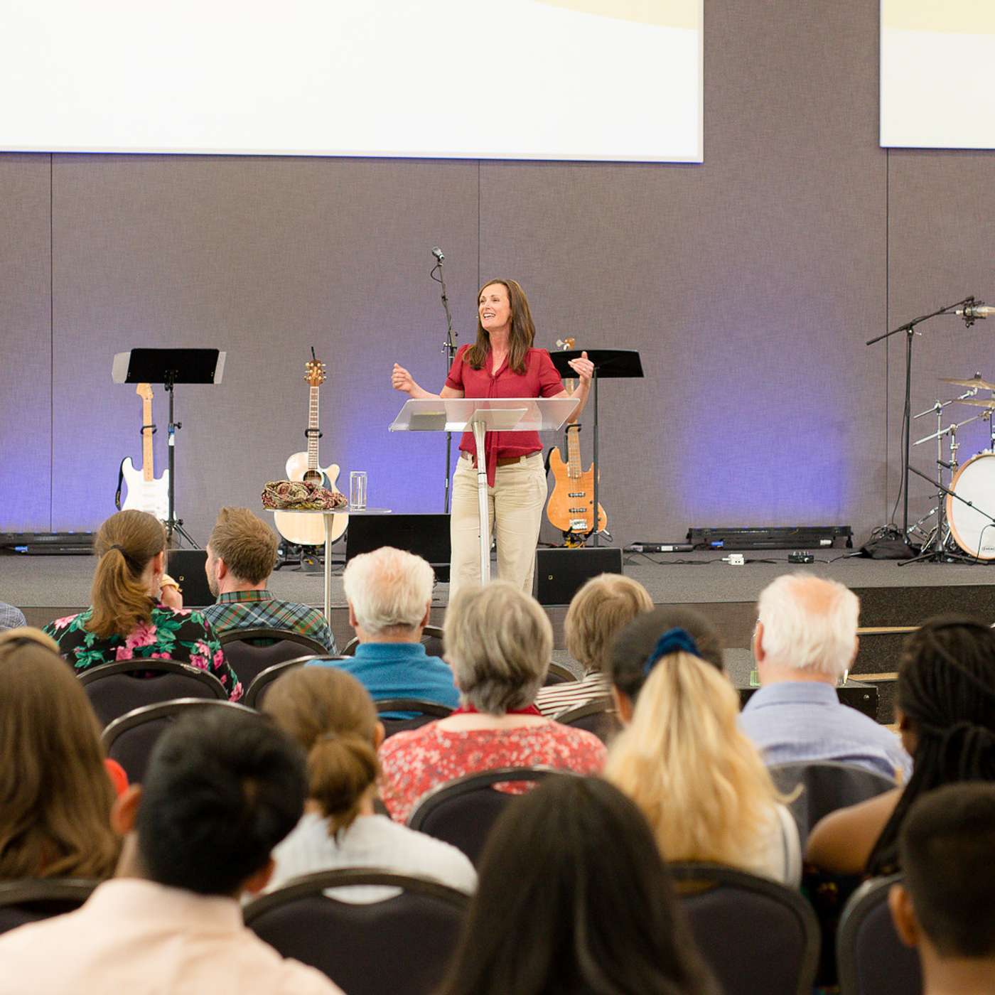 The River | Colette Smethurst | 17.04.22