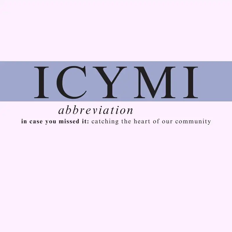 23.08.06 - ICYMI | The Church of Irresistible Influence