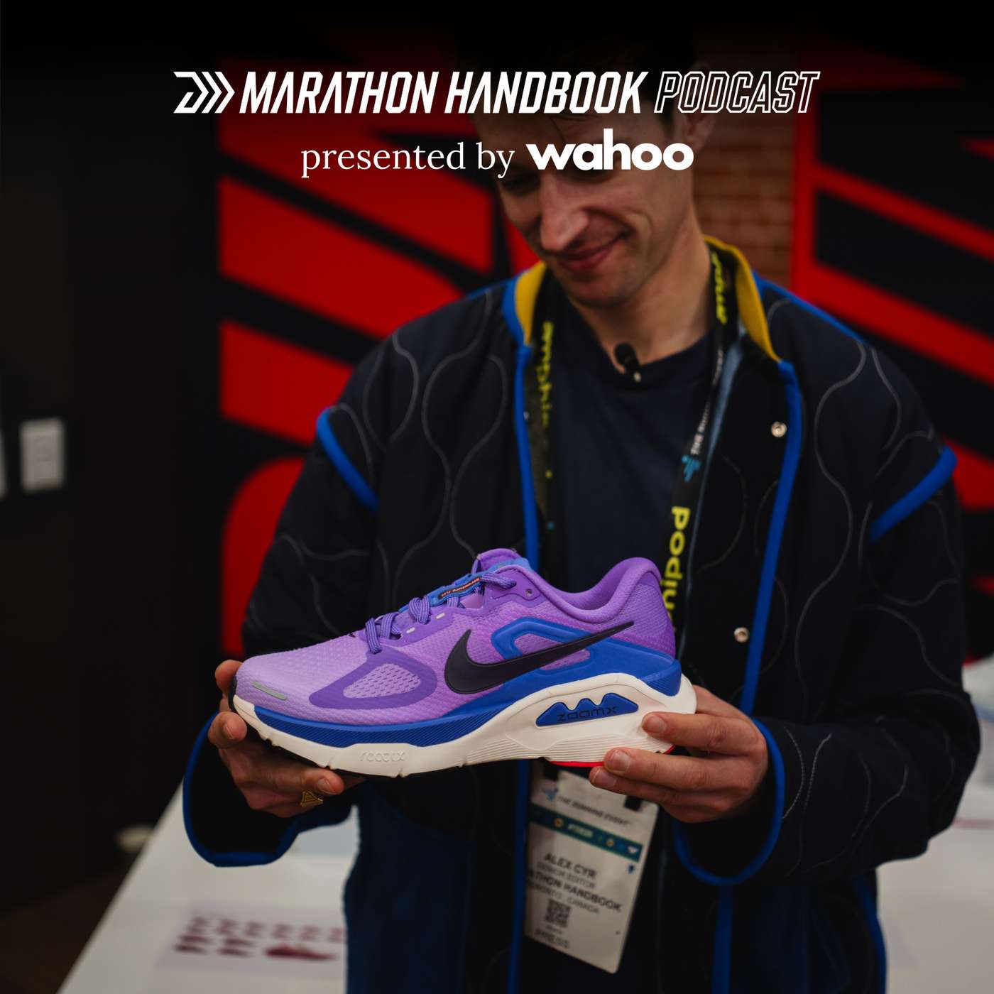 The Biggest Running Shoe Trends Coming in 2026 episode artwork