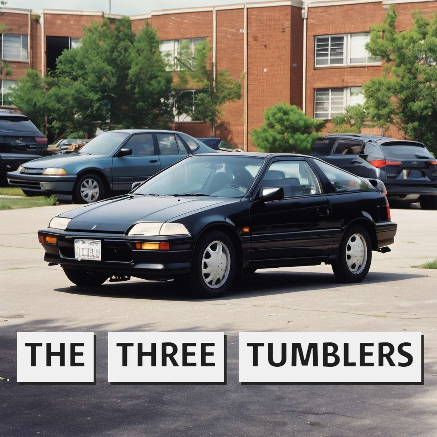 Keys to Murder: The Tamika Huston Story episode artwork