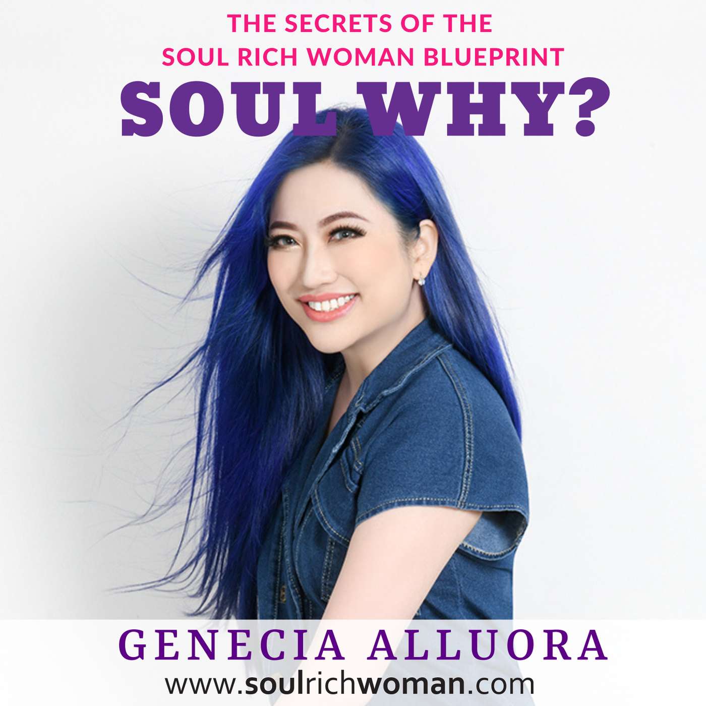 232: How You Can Shift Your Money Mindset From Scarcity to Abundant episode artwork