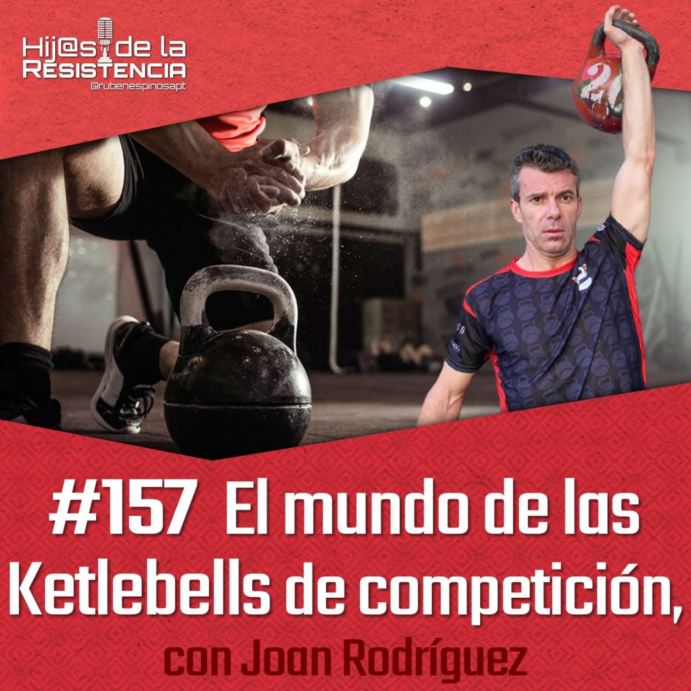 Hijos de la Resistencia