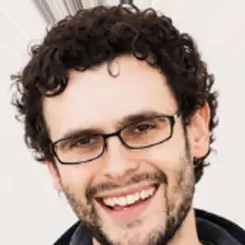 Jeremy Schifeling