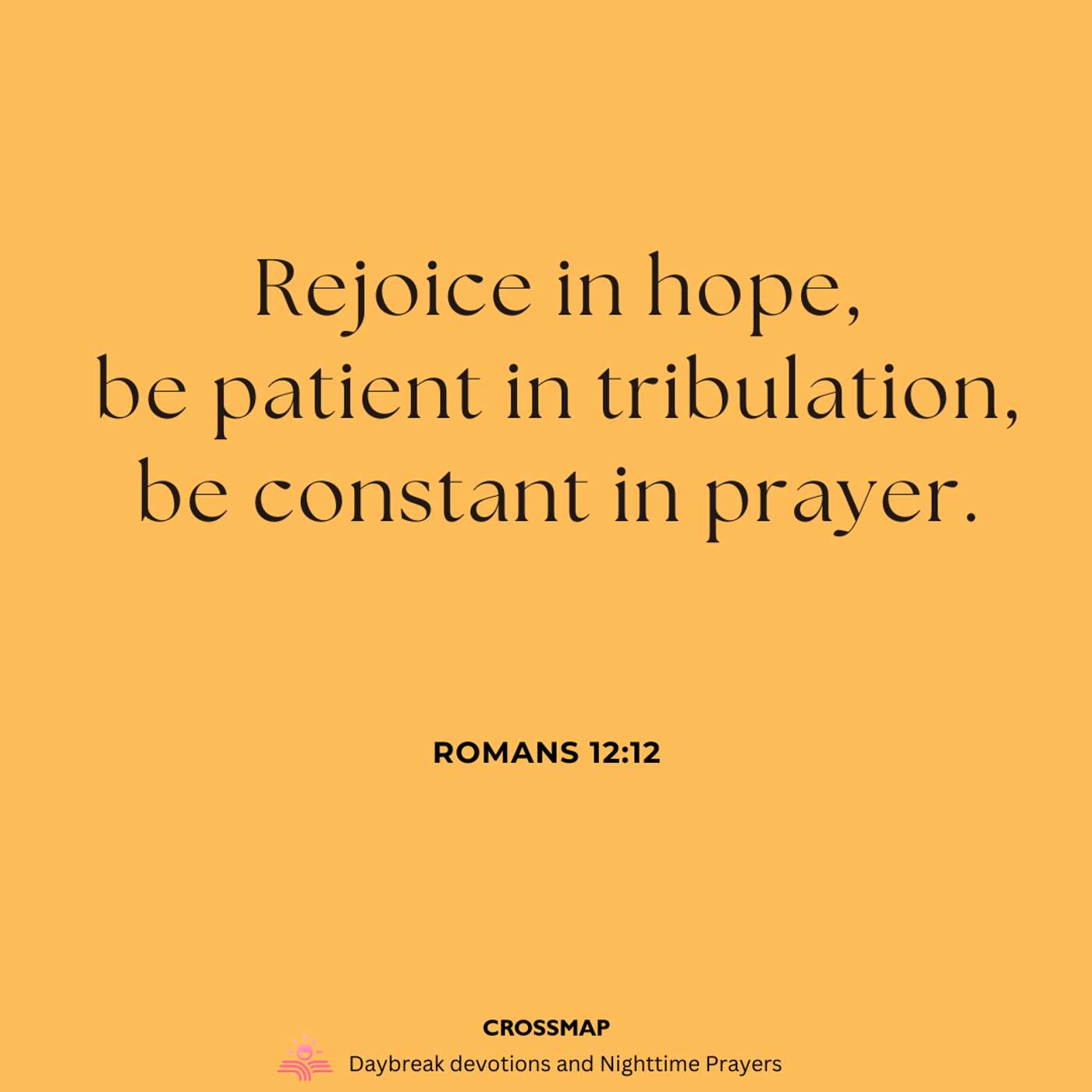 Daybreak Devotions and Nighttime Prayers