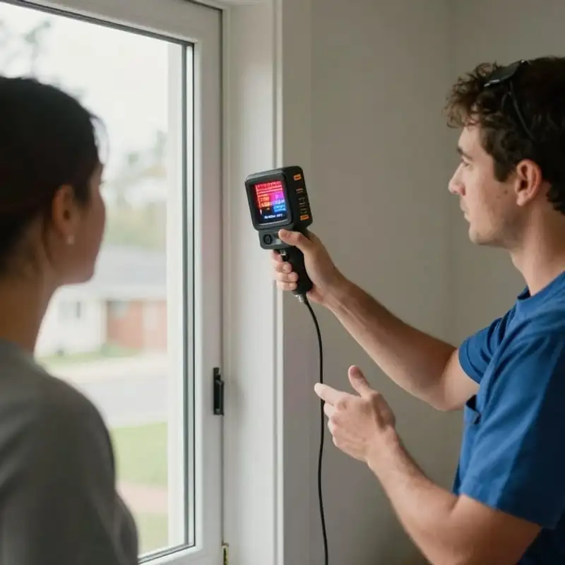 Why Condensation Isn't a Window Problem