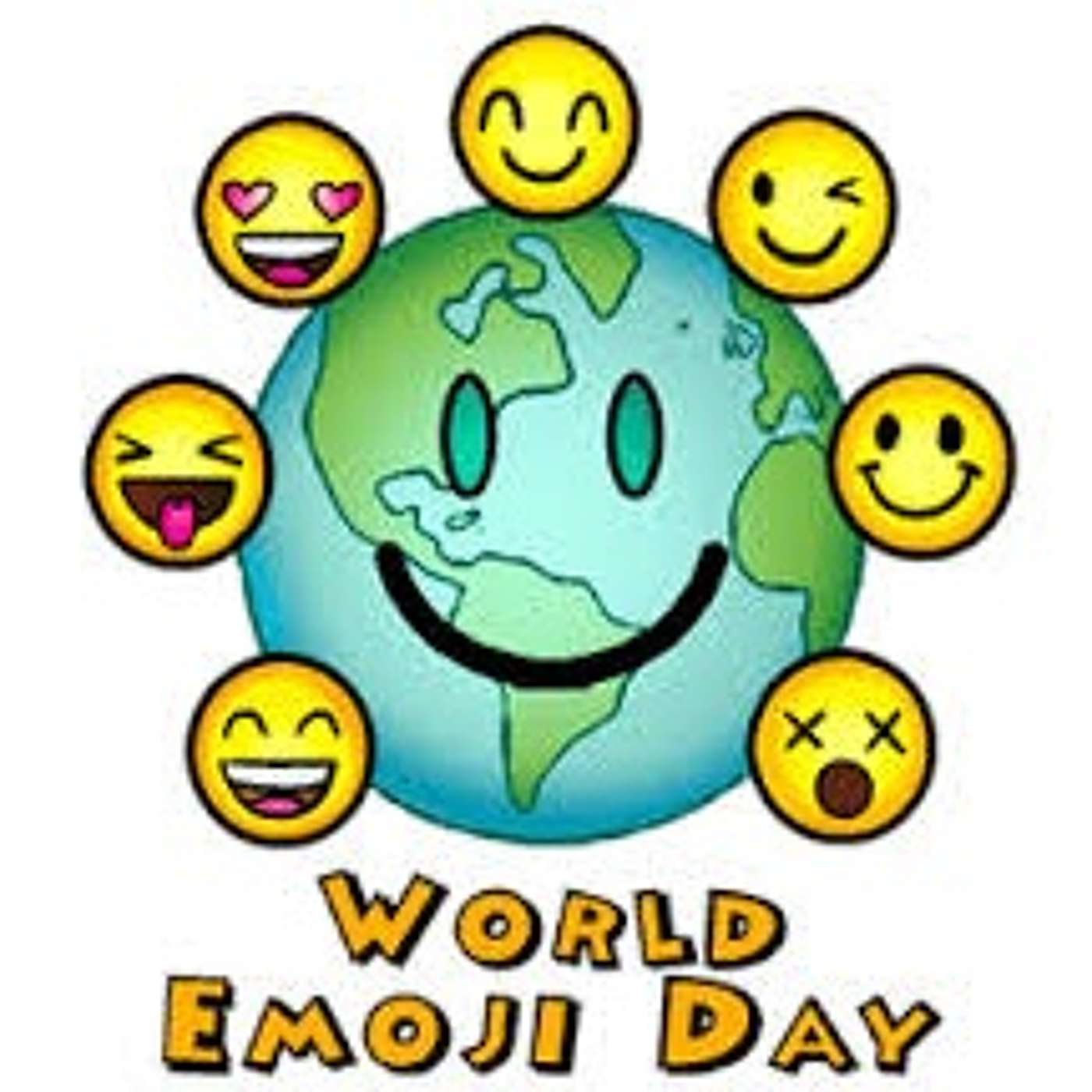 Celebrity Twitter Hacking and World Emoji Day (19.07.20)