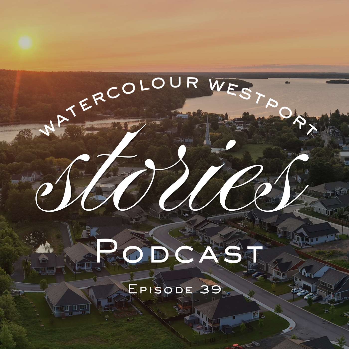 Play After 50 years in New Home Sales, This is Why She Bought in Watercolour. | Episode 39