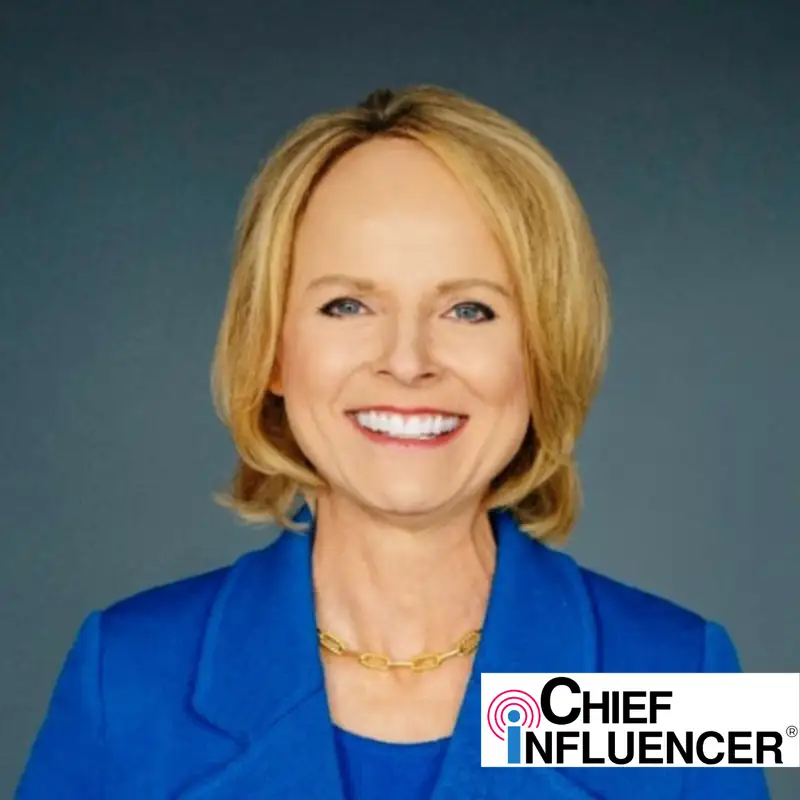 Jennifer Sirangelo on The Power of Listening - Chief Influencer - Episode # 036