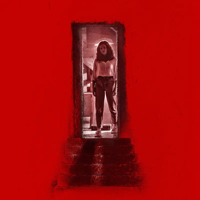 Barbarian Movie Review