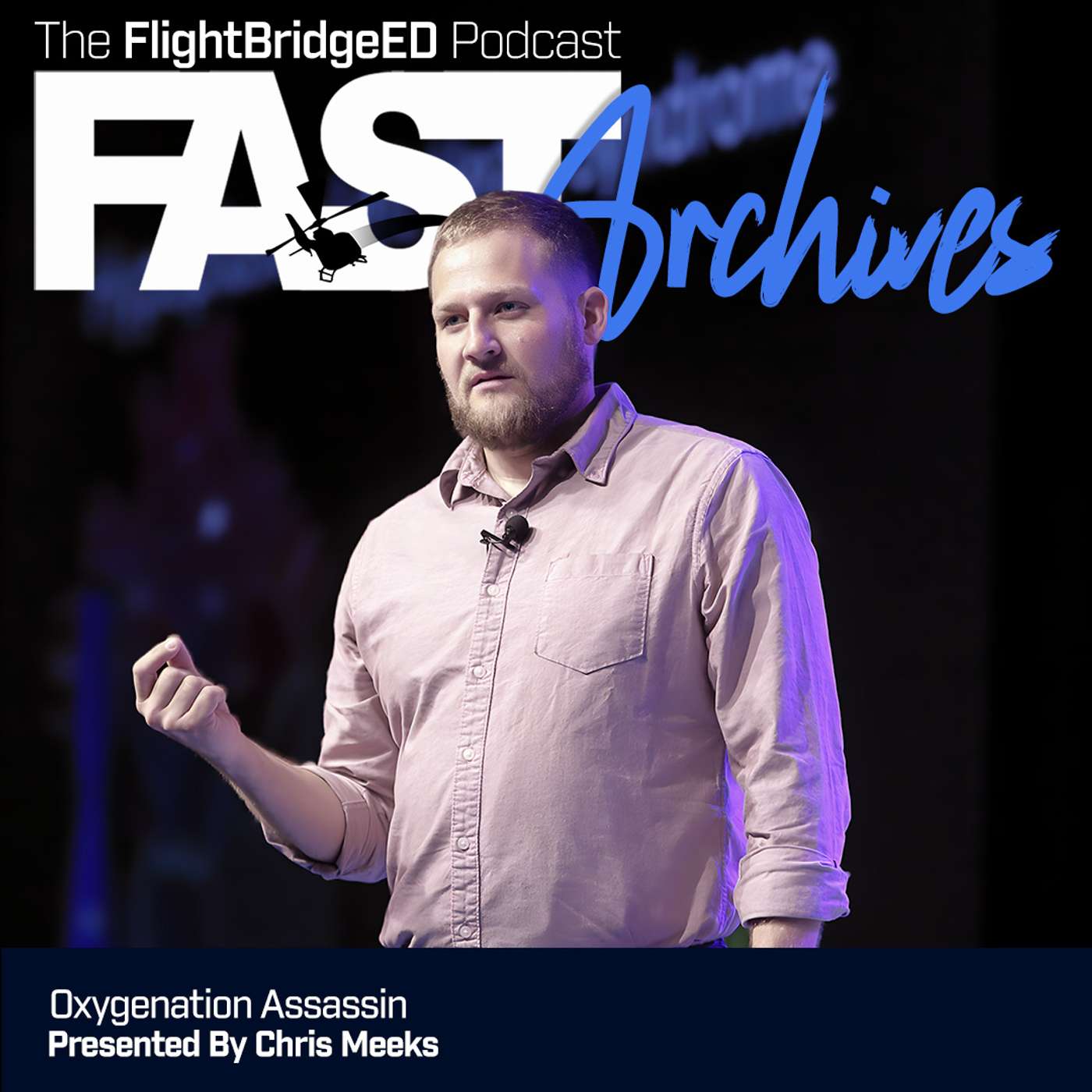 The FlightBridgeED Podcast