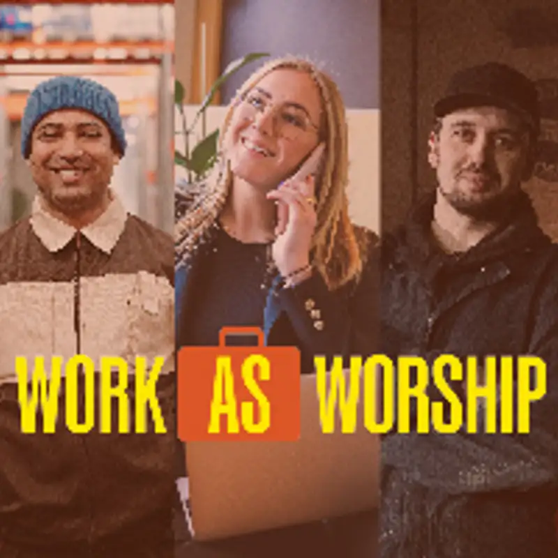 My Mission at Work - Pastor Matt Clausen