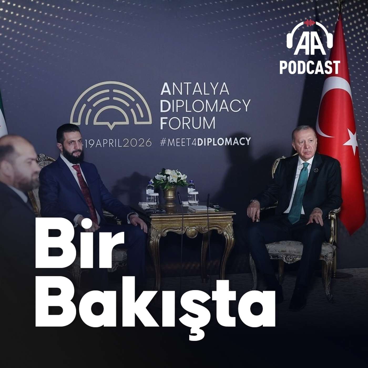 Antalya Diplomasi Forumu, Türk dış politikasını nasıl yansıtıyor?