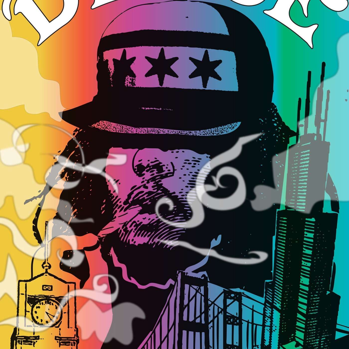 Stories With AL From Jersey. episode artwork