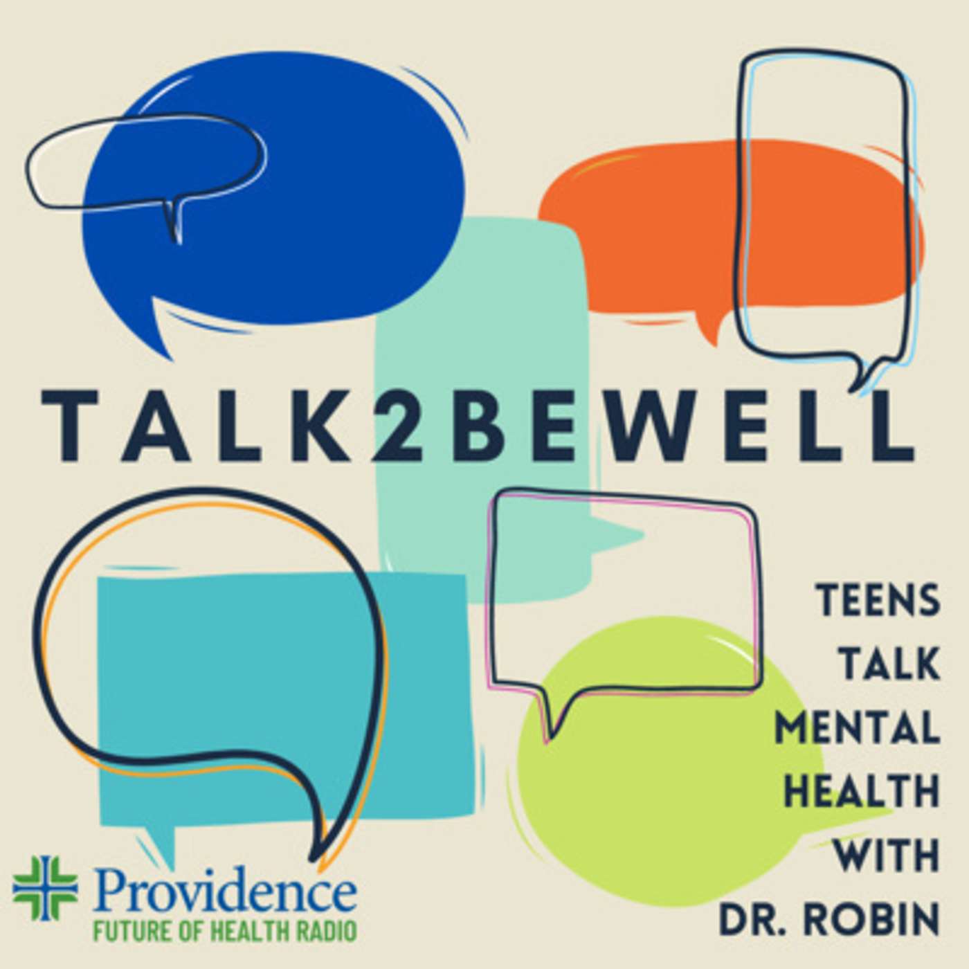 EP 50: The Defensive Line: Suicide Prevention + Mental Health episode artwork