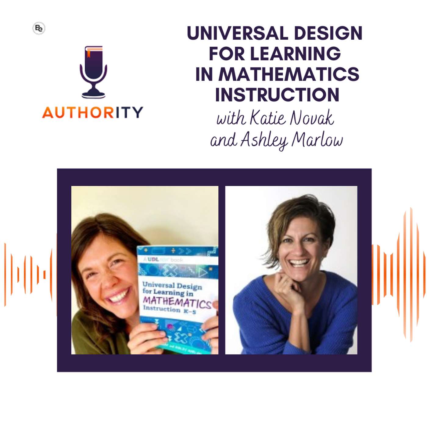 The Authority Podcast — Expert Insights and Fresh Ideas for Education Leaders