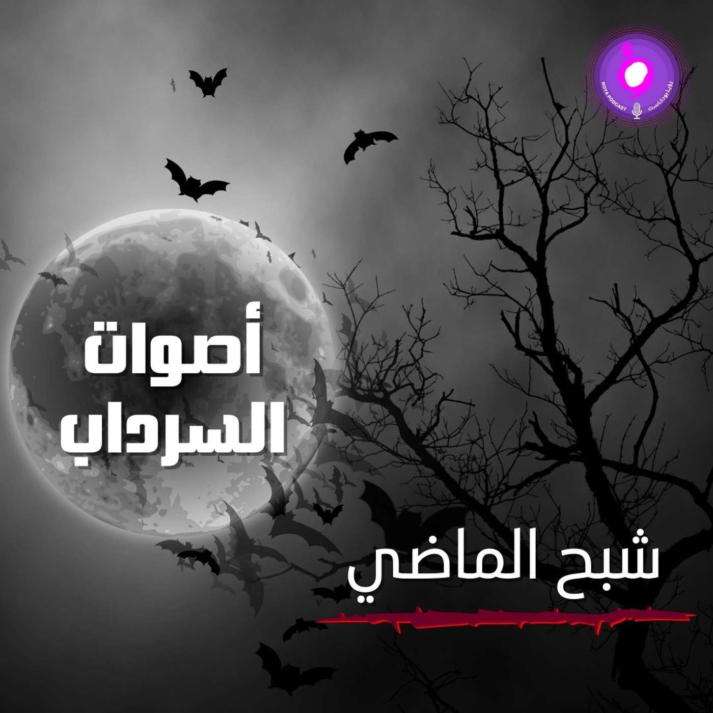 الحلقة التاسعة عشر من الموسم الثاني | شبح الماضي