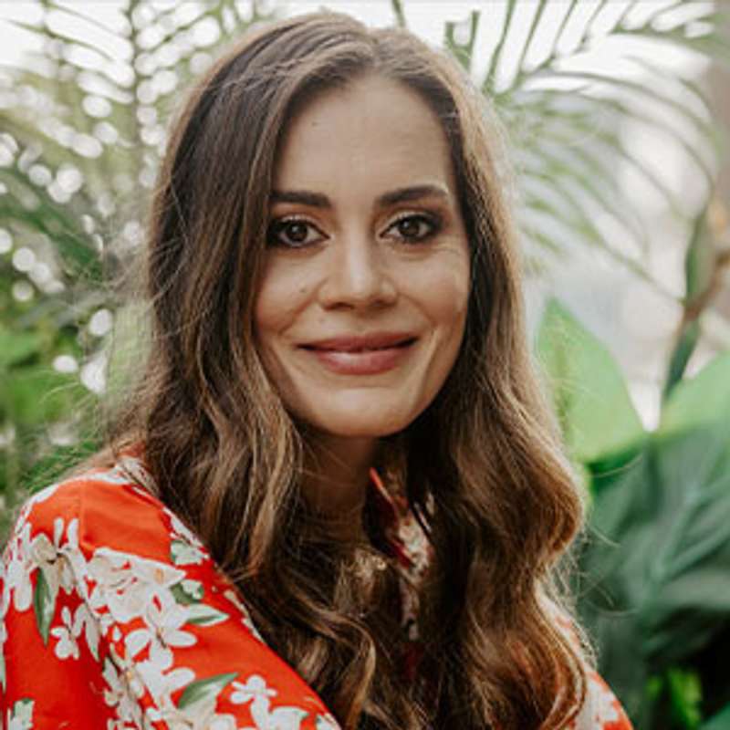 Jacqueline Le Saunier