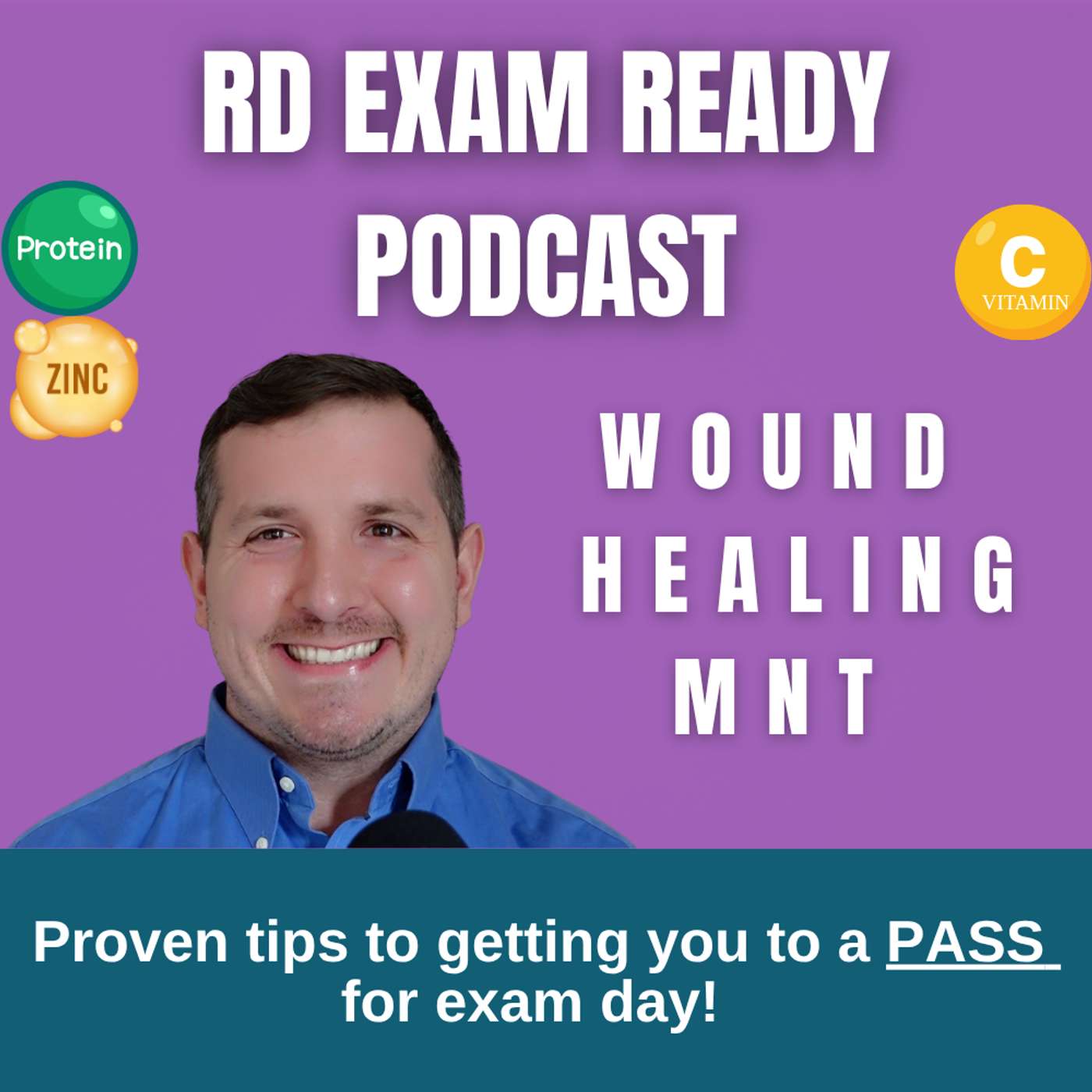 Wound Healing MNT