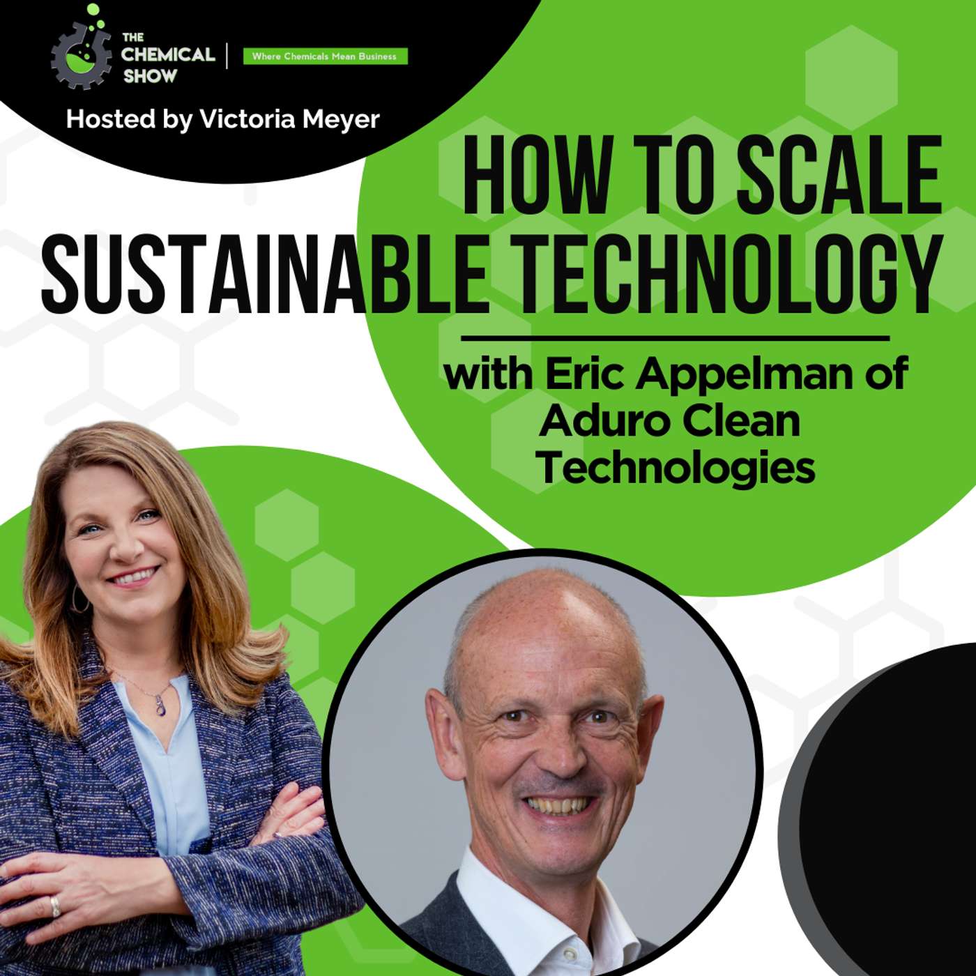 The Chemical Show: Where Leaders Talk Business