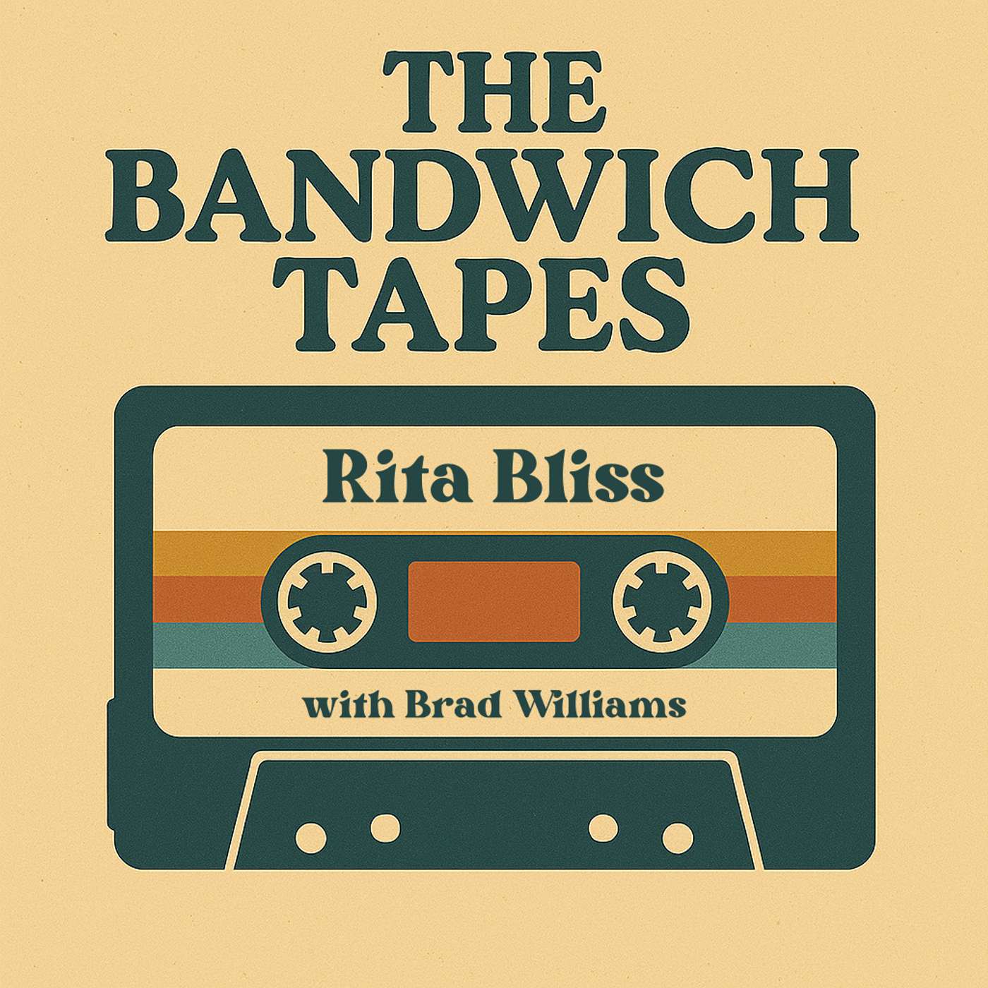 Rita Bliss: From Family Roots to the Austin Stage episode artwork