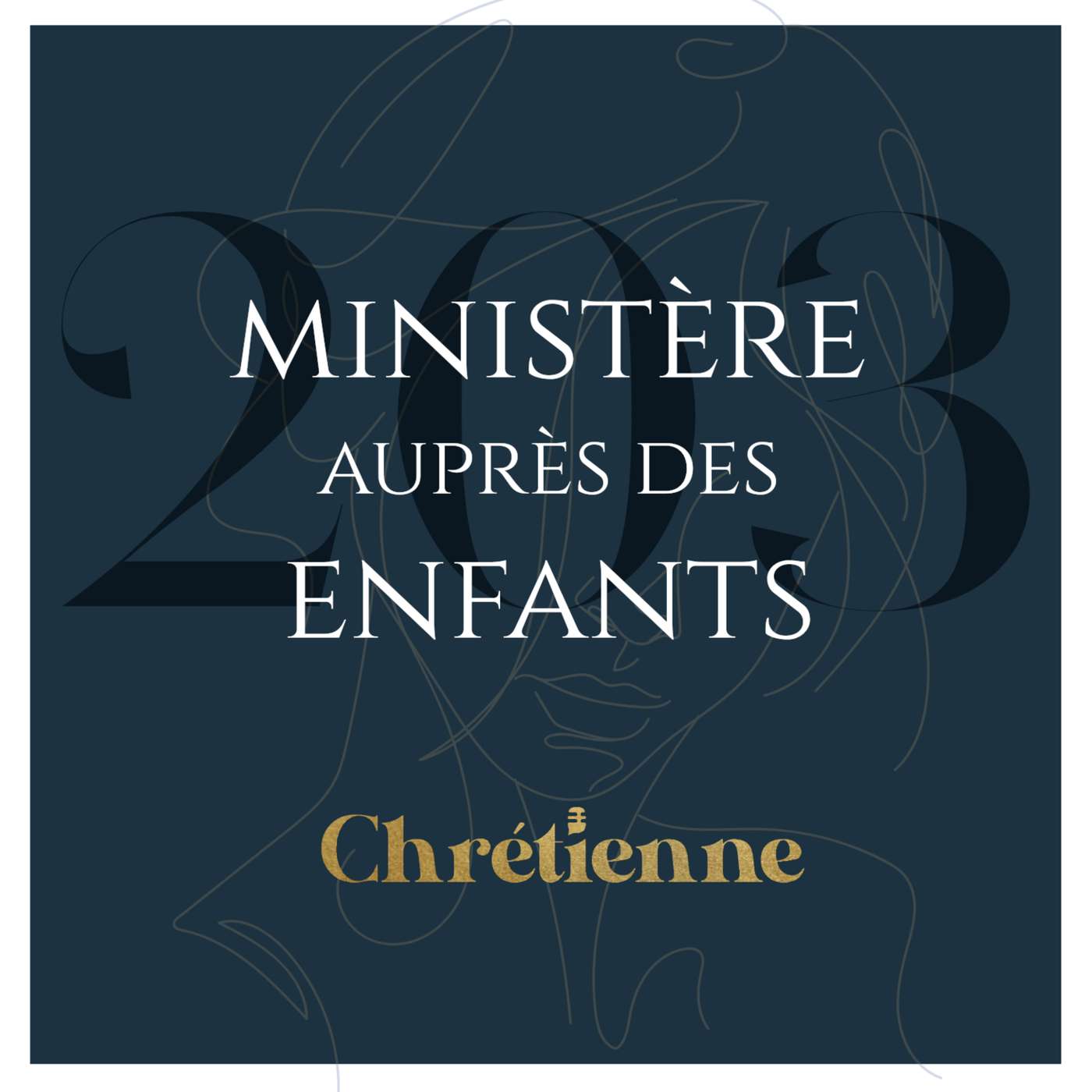 203. La place essentielle du ministère auprès des enfants