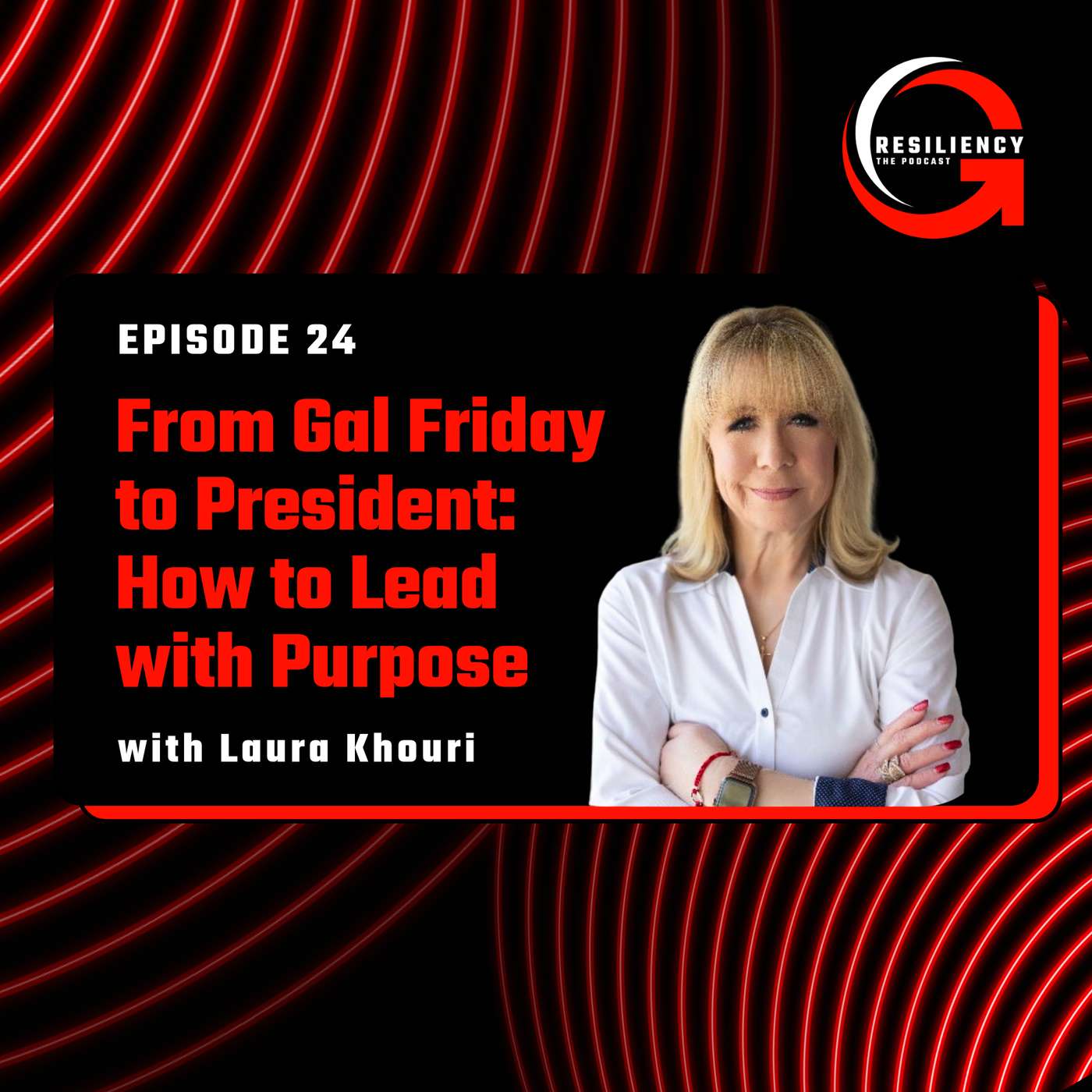 Resiliency The Podcast