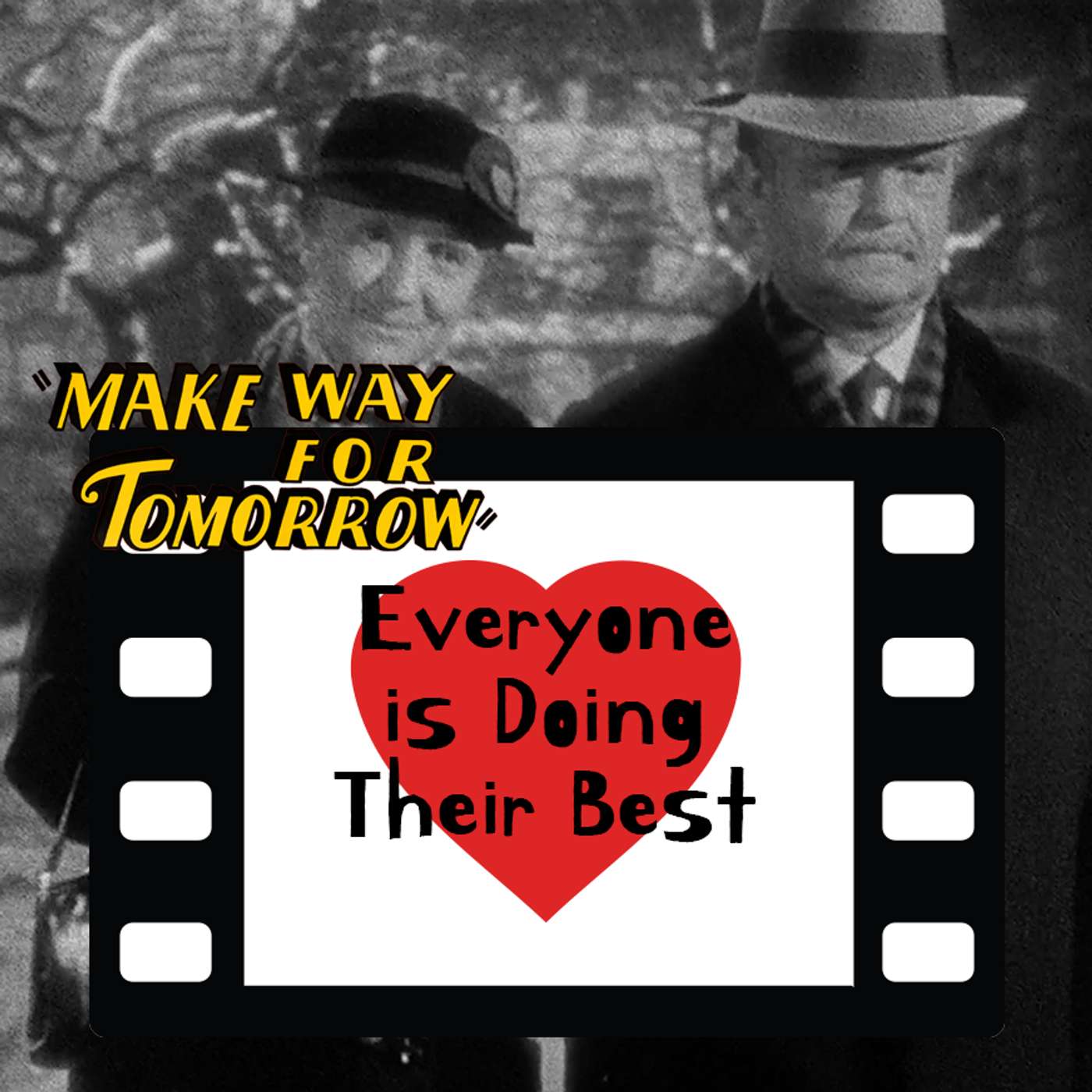 The Family Pictures Podcast