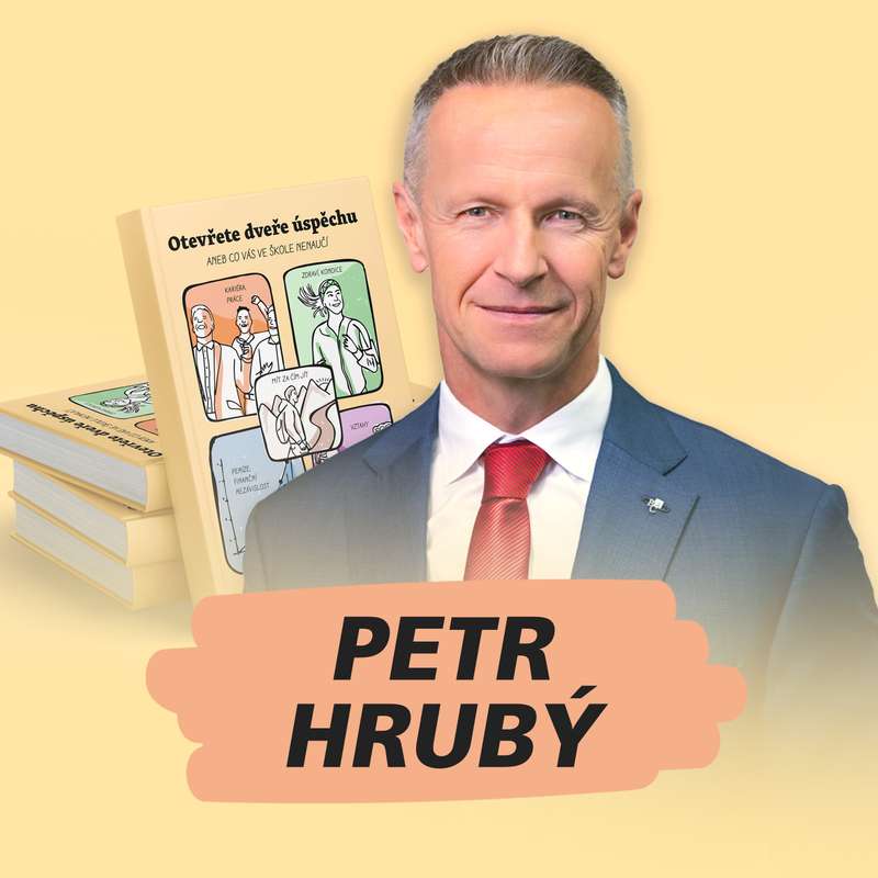 Petr Hrubý