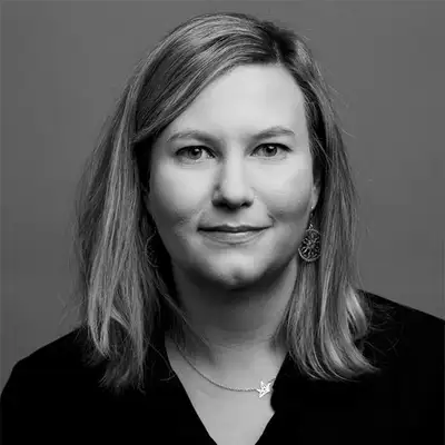 Anna Wesolowski