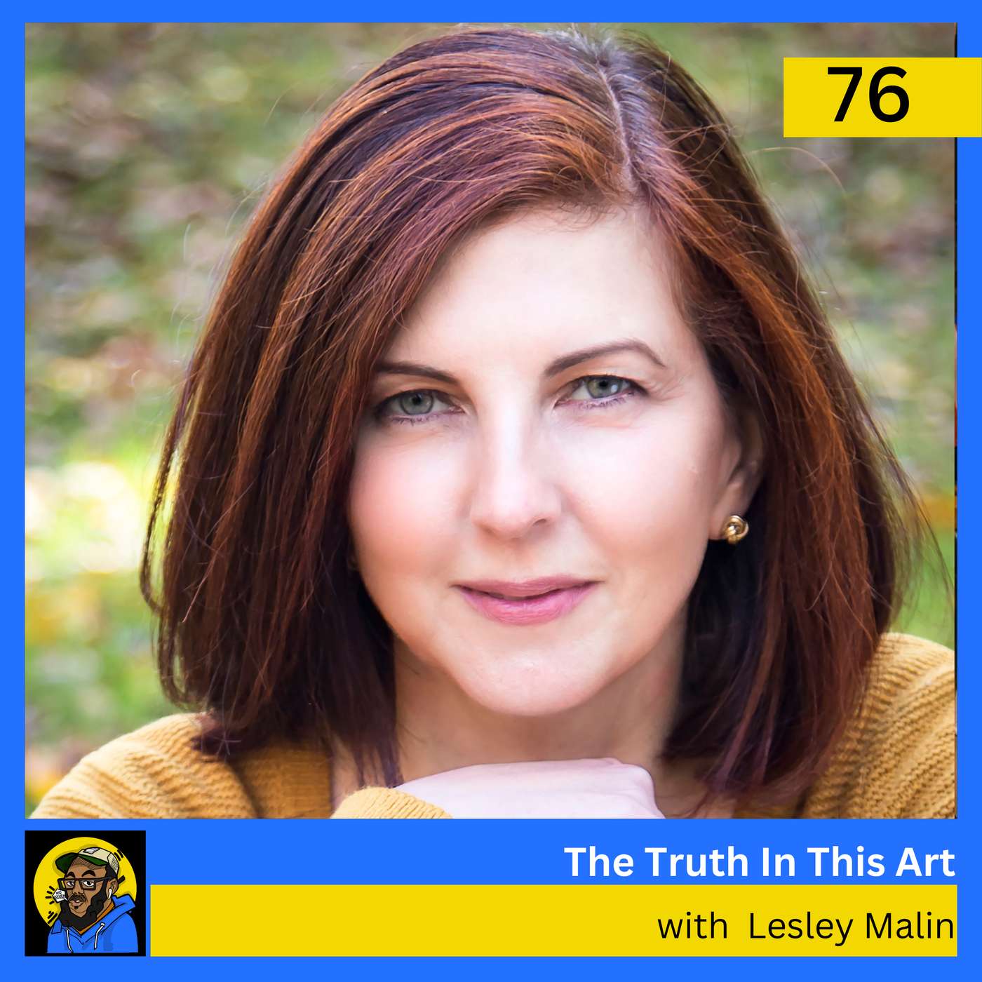 The Truth In This Art: Stories That Matter