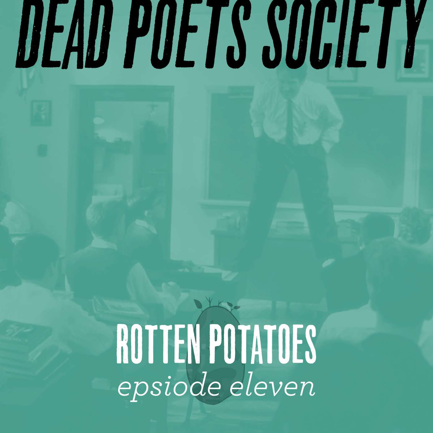 Rotten Potatoes
