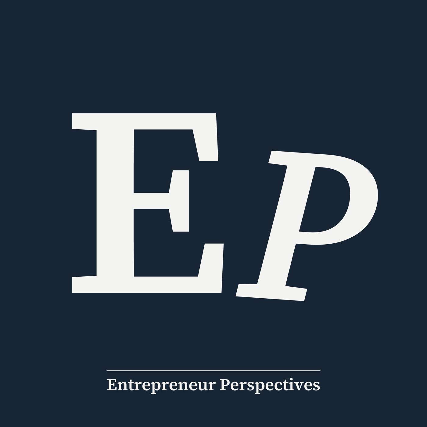 Entrepreneur Perspectives