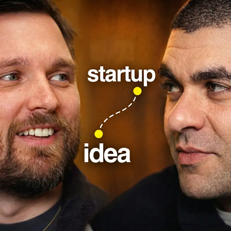 How to Get Startup Ideas in 2026, OpenClaw Business Opportunities, Londonmaxxing, and more