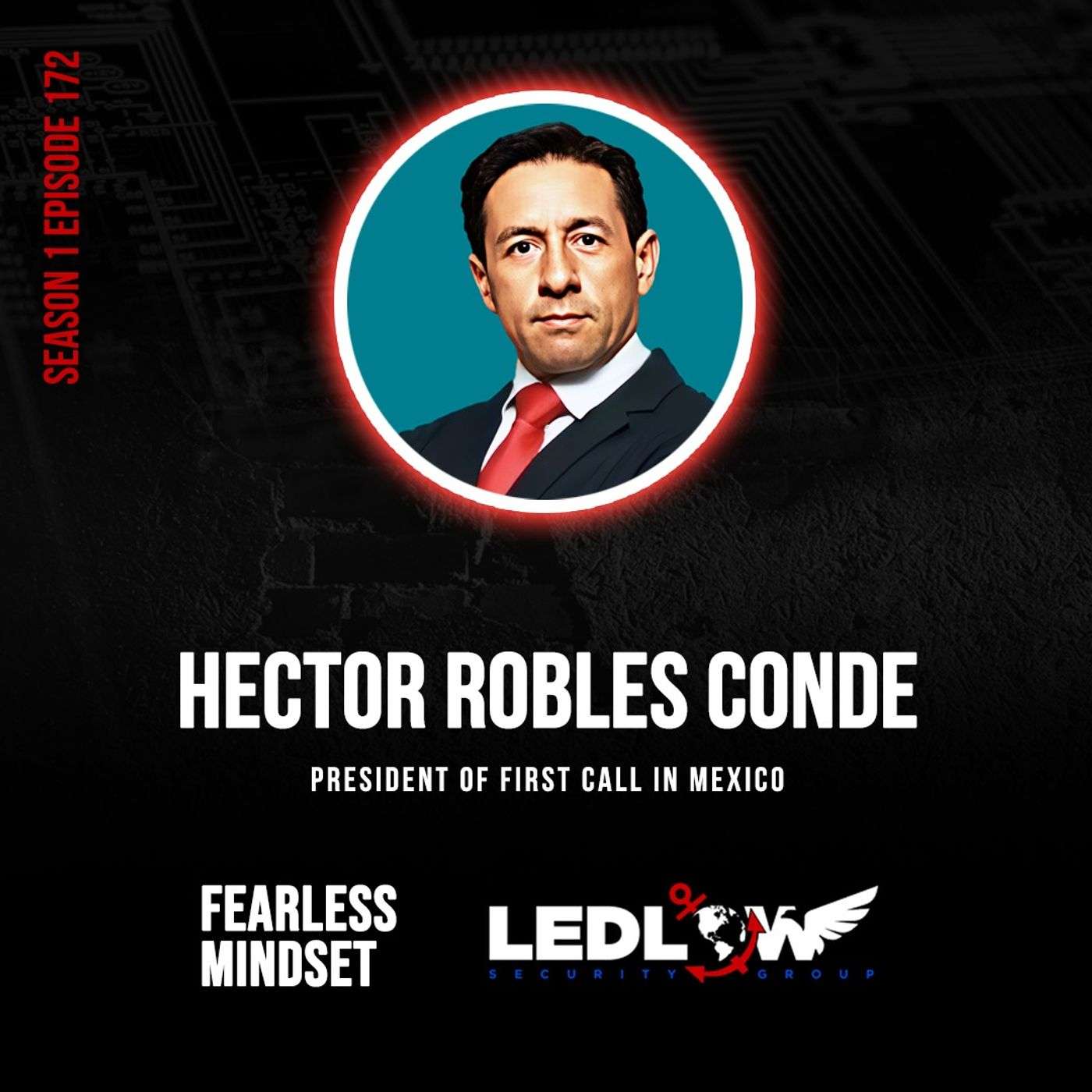 The Fearless Mindset