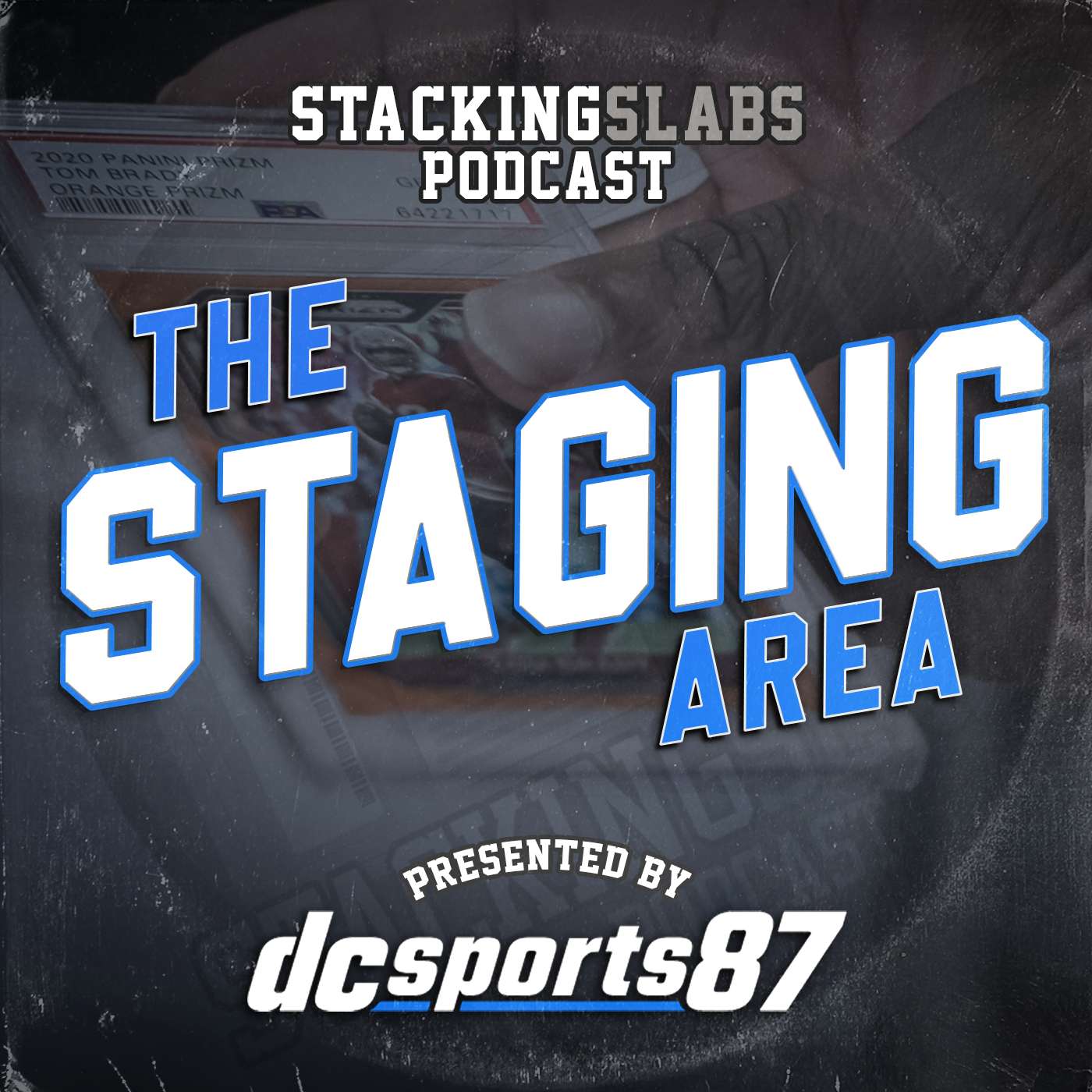 The Staging Area #24: Inside the Acceleration Era of Card Collecting