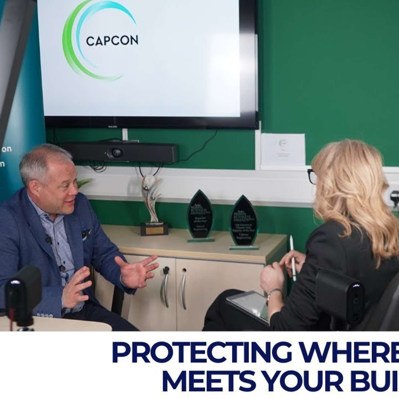 Breaking Ground: Ireland\'s Construction podcast on iPropertyRadio