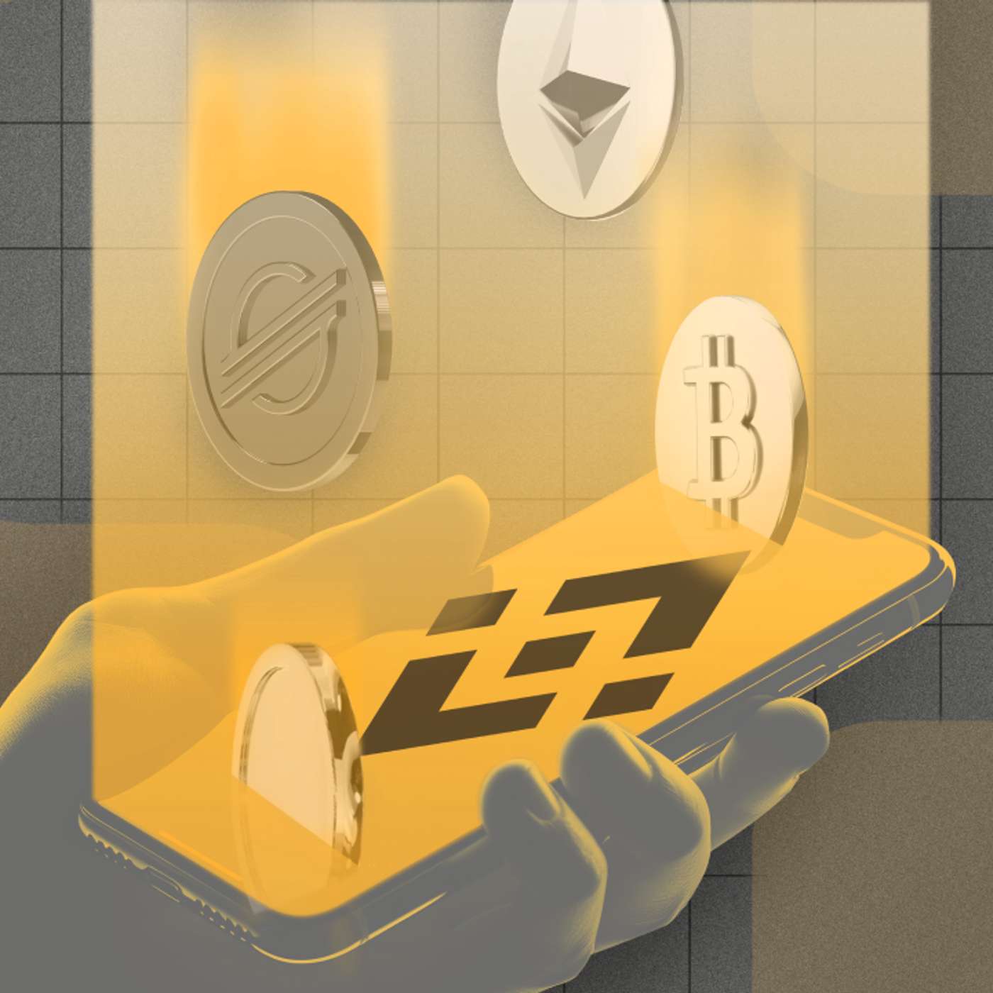 Binance Reaches 200 Million Users, Zand Bank Revolutionizes Asset Tokenization, OKX Wallet Adds Copra Support, FED's Decision Affects Markets, and more...