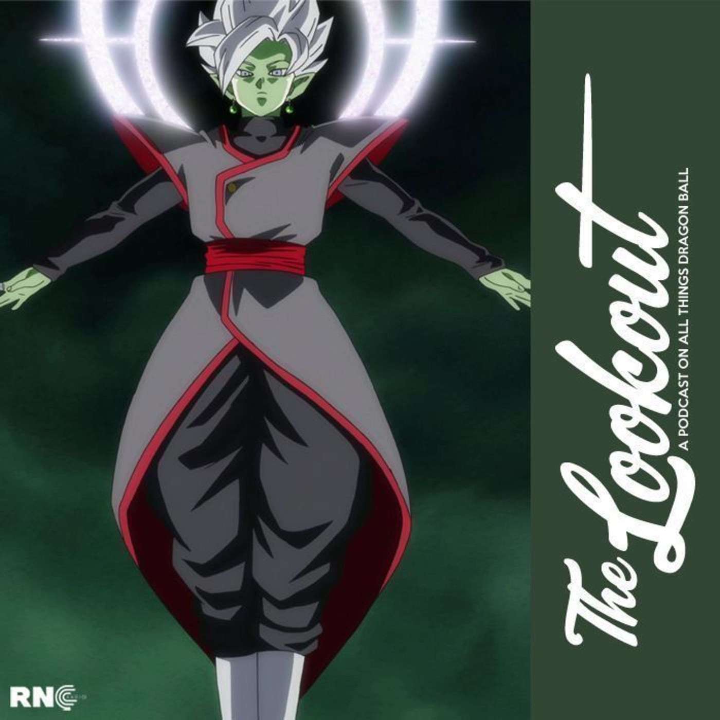 The Lookout: Episode 31 - Fit For A King