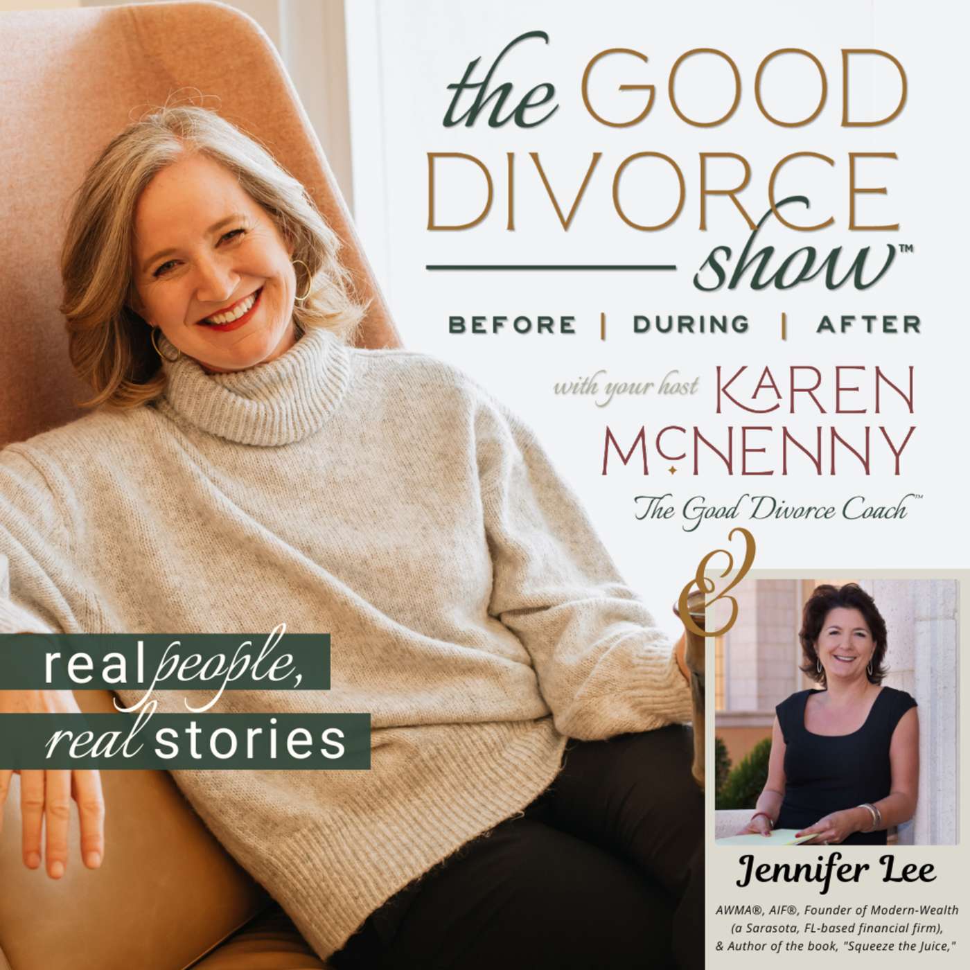 The Good Divorce® Show